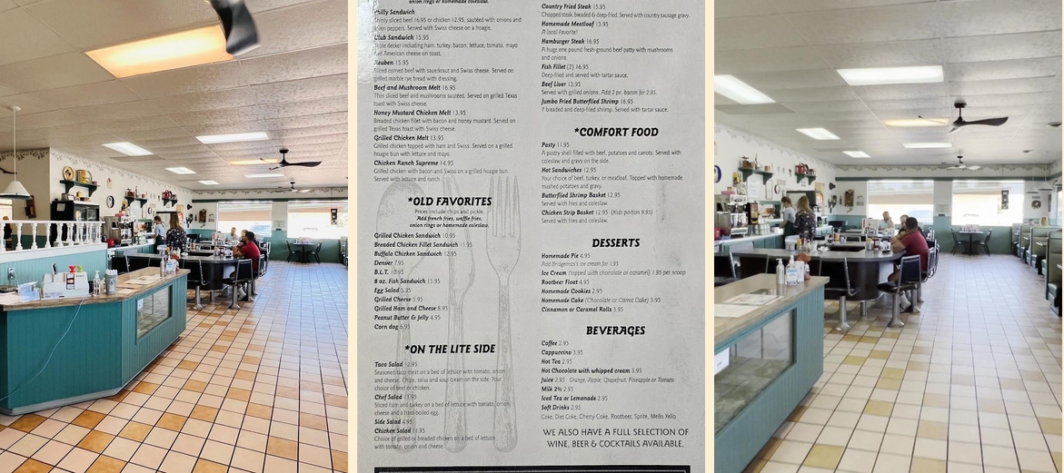 Wilbert Cafe & El Toro Lounge Cotton